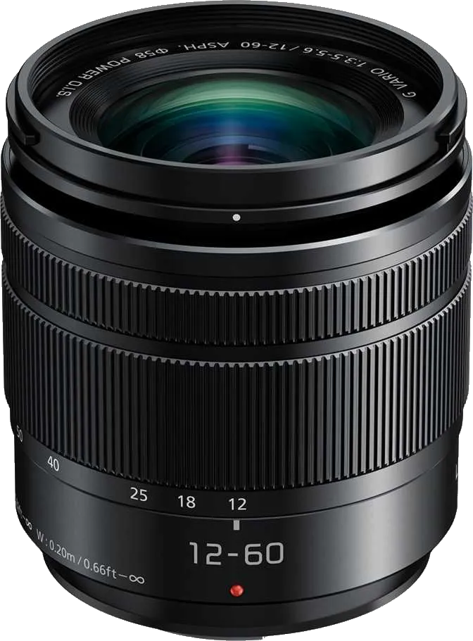 Ремонт объективов Panasonic Lumix G 12-60mm F3.5-5.6 ASPH POWER O.I.S. в сервисном центре FIX-Panasonic