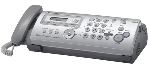 Ремонт факсов Panasonic KX-FP141 в сервисном центре FIX-Panasonic