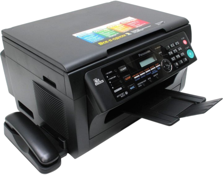 Ремонт МФУ Panasonic KX-MB2020 в сервисном центре FIX-Panasonic